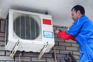 HVAC Companies Near Newcastle, CA Available Now